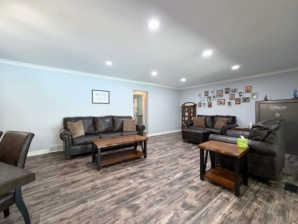 7139 Timberwood Drive Davison Township MI 48423