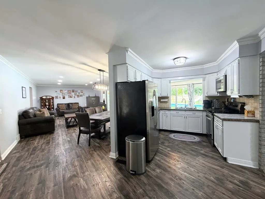 7139 Timberwood Drive Davison Township MI 48423
