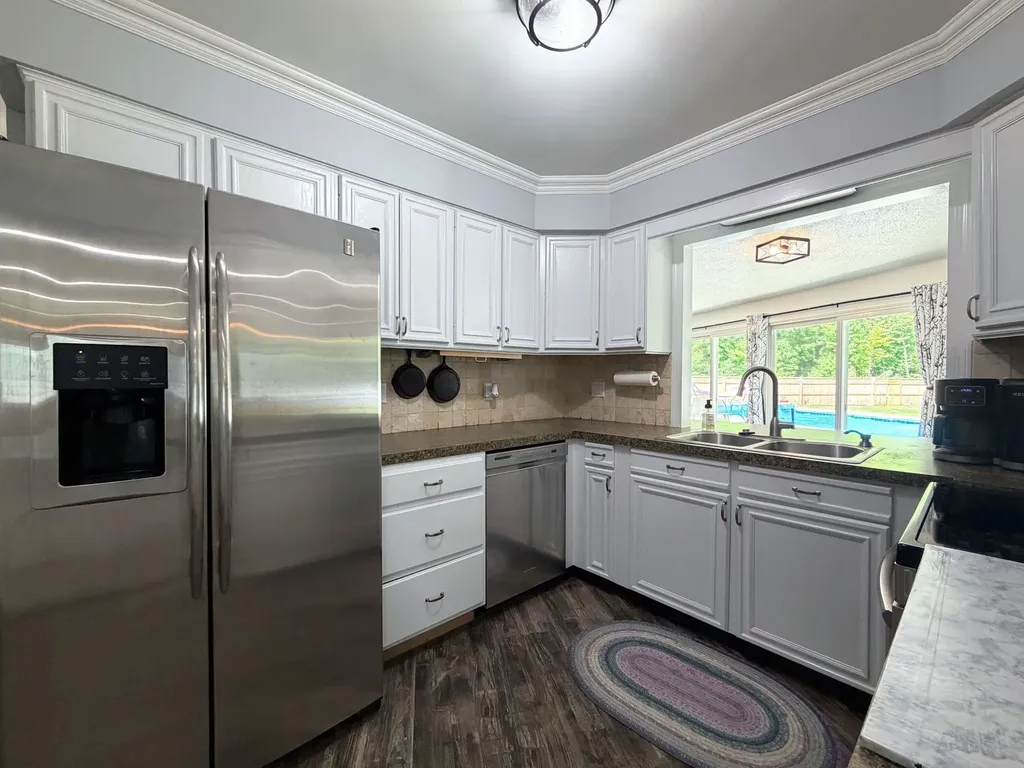 7139 Timberwood Drive Davison Township MI 48423