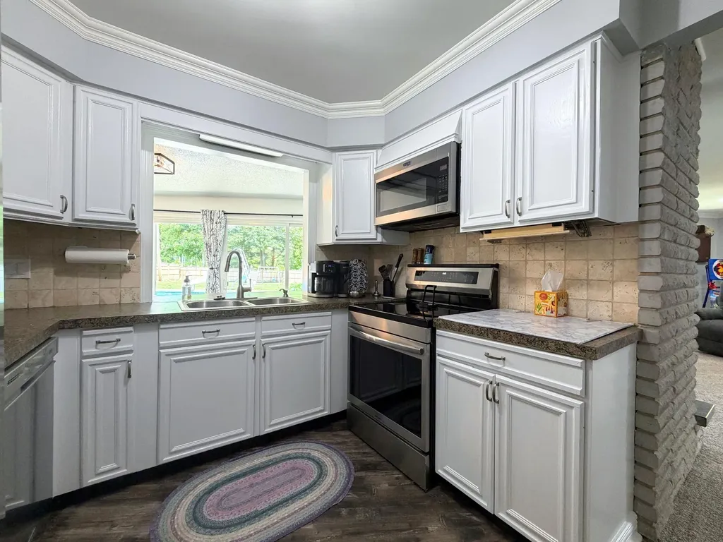 7139 Timberwood Drive Davison Township MI 48423