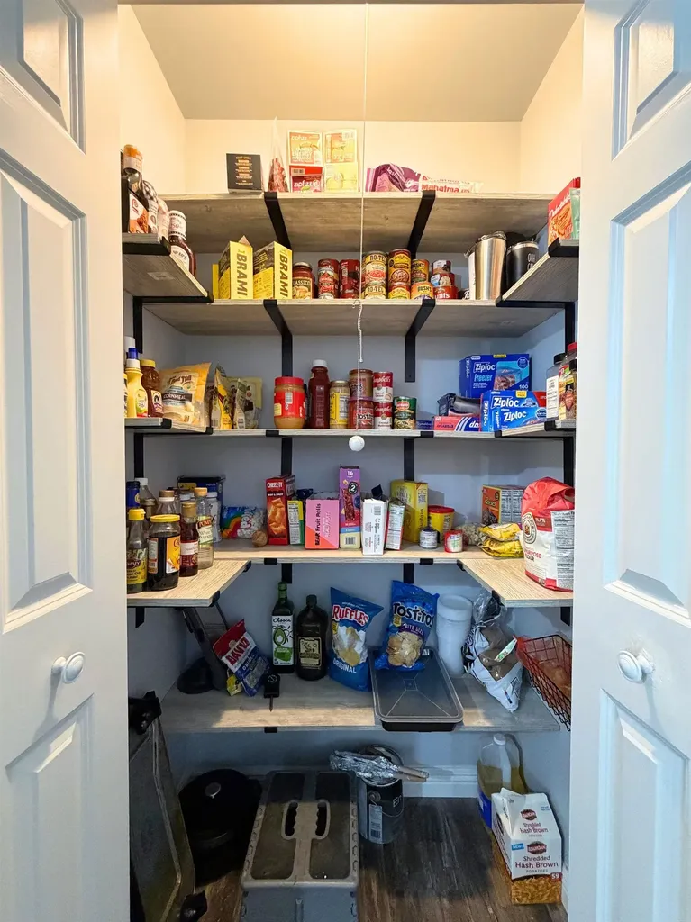 7139 Timberwood Drive Davison Township MI 48423