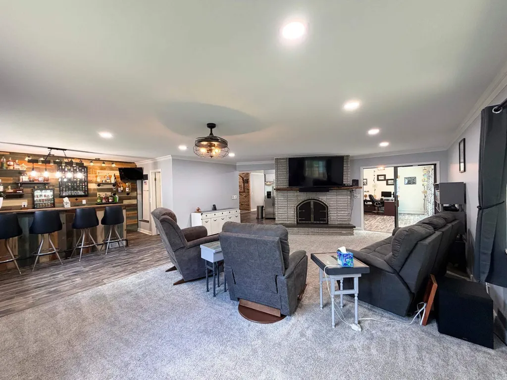 7139 Timberwood Drive Davison Township MI 48423