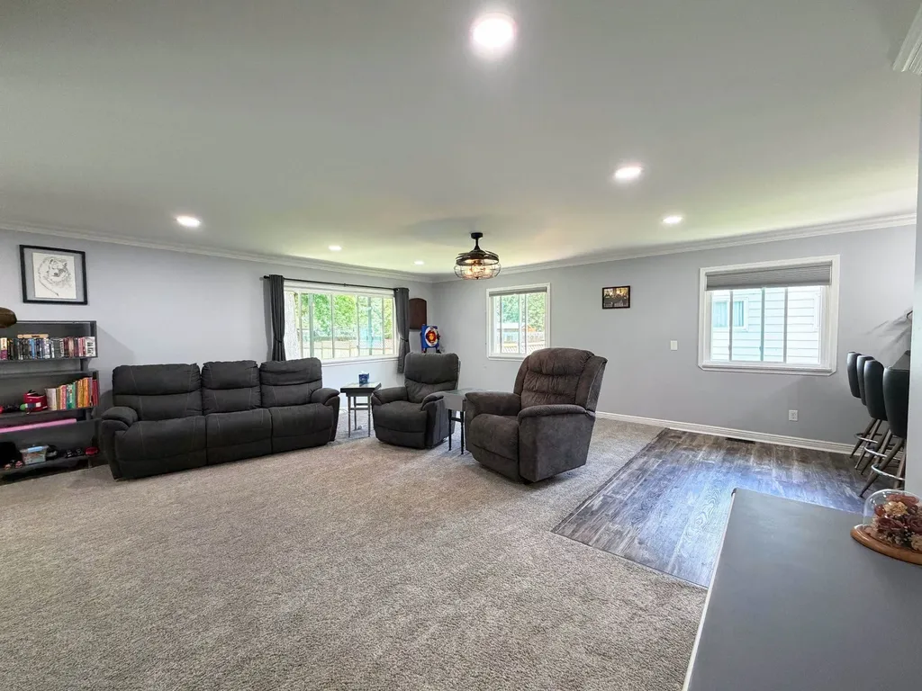 7139 Timberwood Drive Davison Township MI 48423