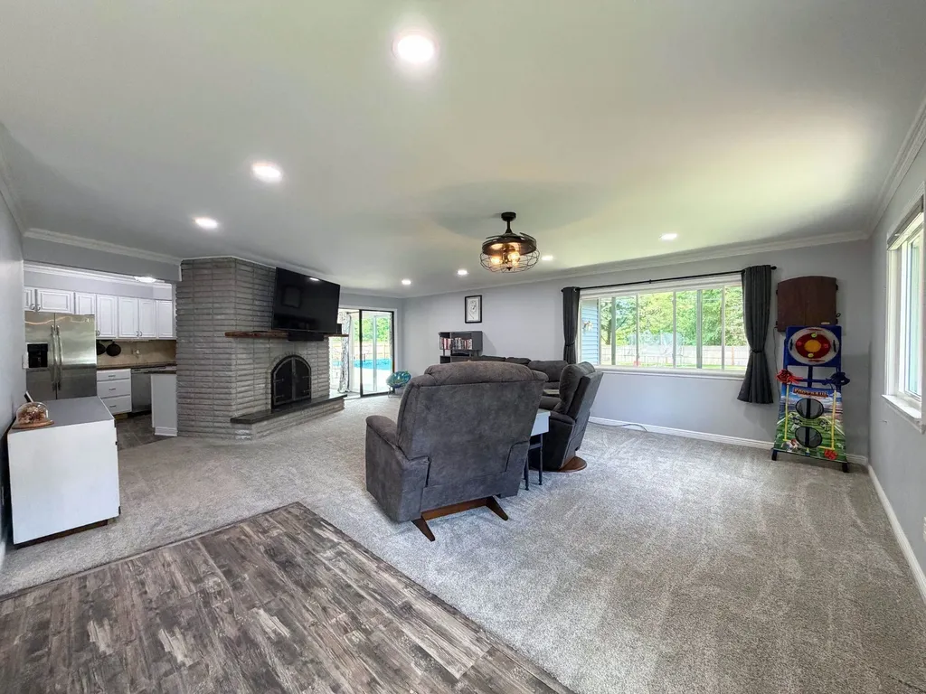 7139 Timberwood Drive Davison Township MI 48423