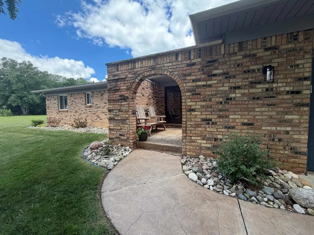 7139 Timberwood Drive Davison Township MI 48423
