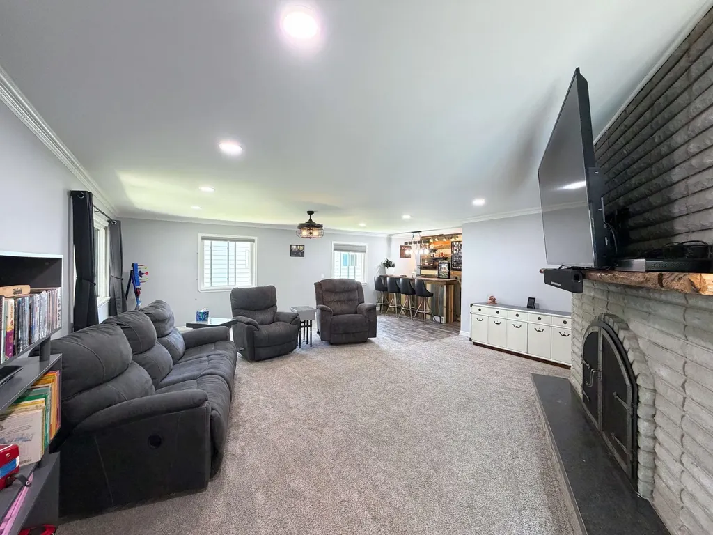 7139 Timberwood Drive Davison Township MI 48423