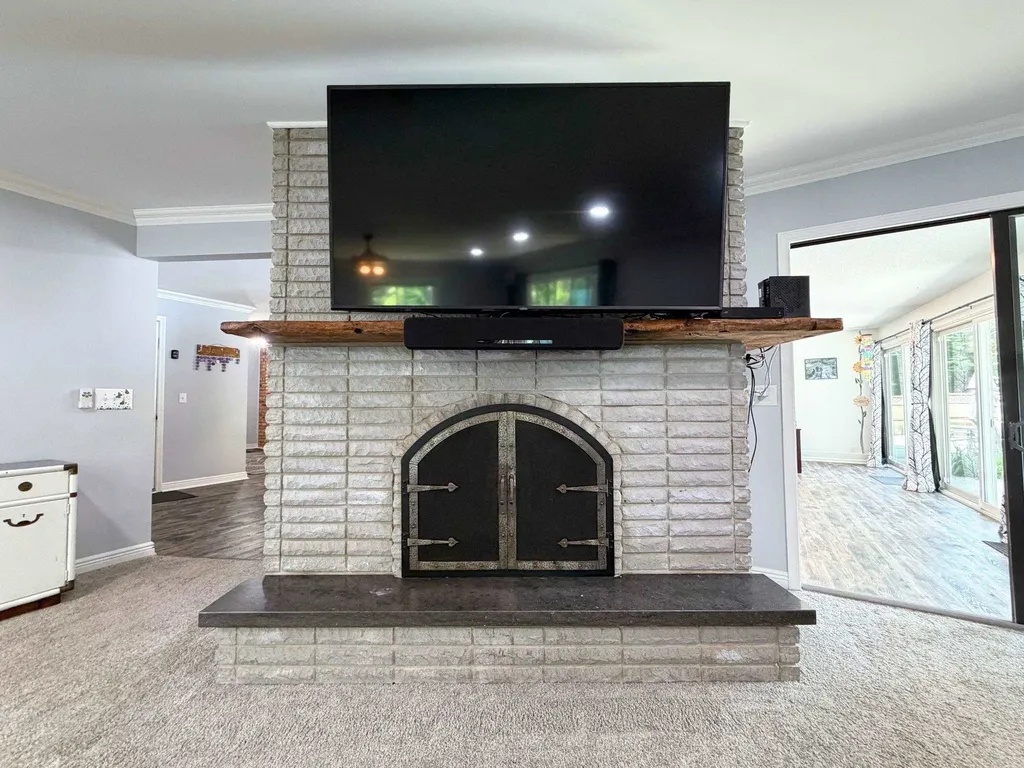 7139 Timberwood Drive Davison Township MI 48423