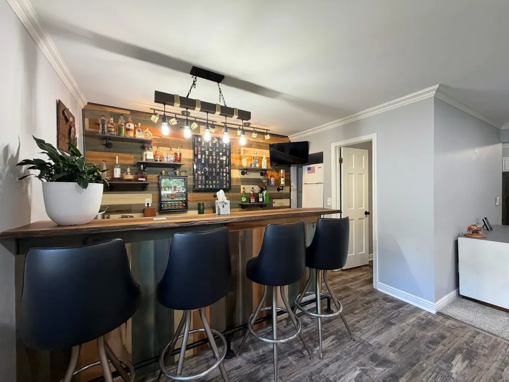 7139 Timberwood Drive Davison Township MI 48423