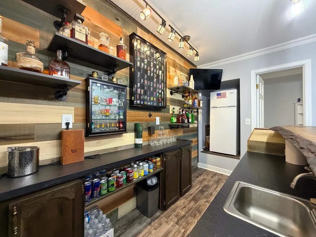 7139 Timberwood Drive Davison Township MI 48423
