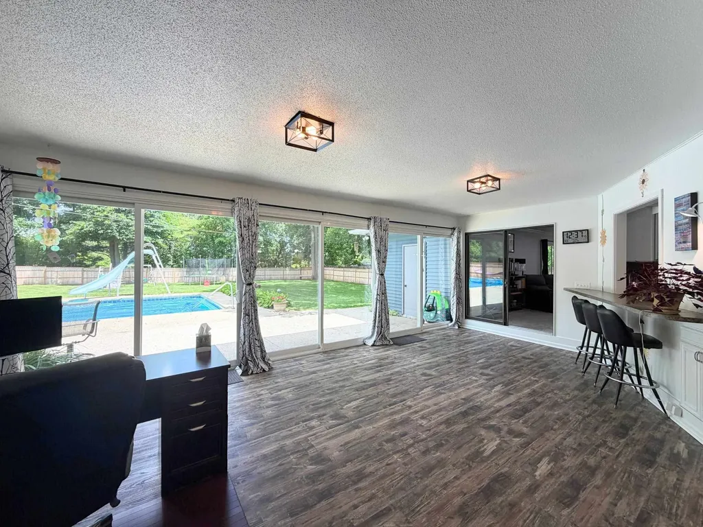 7139 Timberwood Drive Davison Township MI 48423