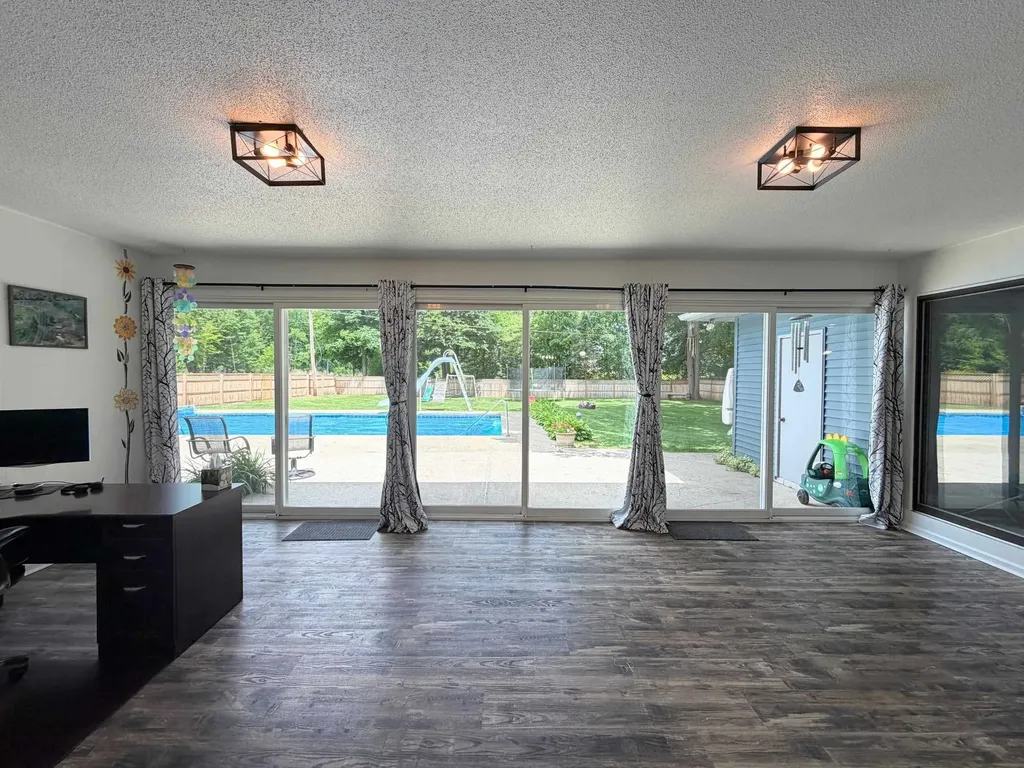 7139 Timberwood Drive Davison Township MI 48423