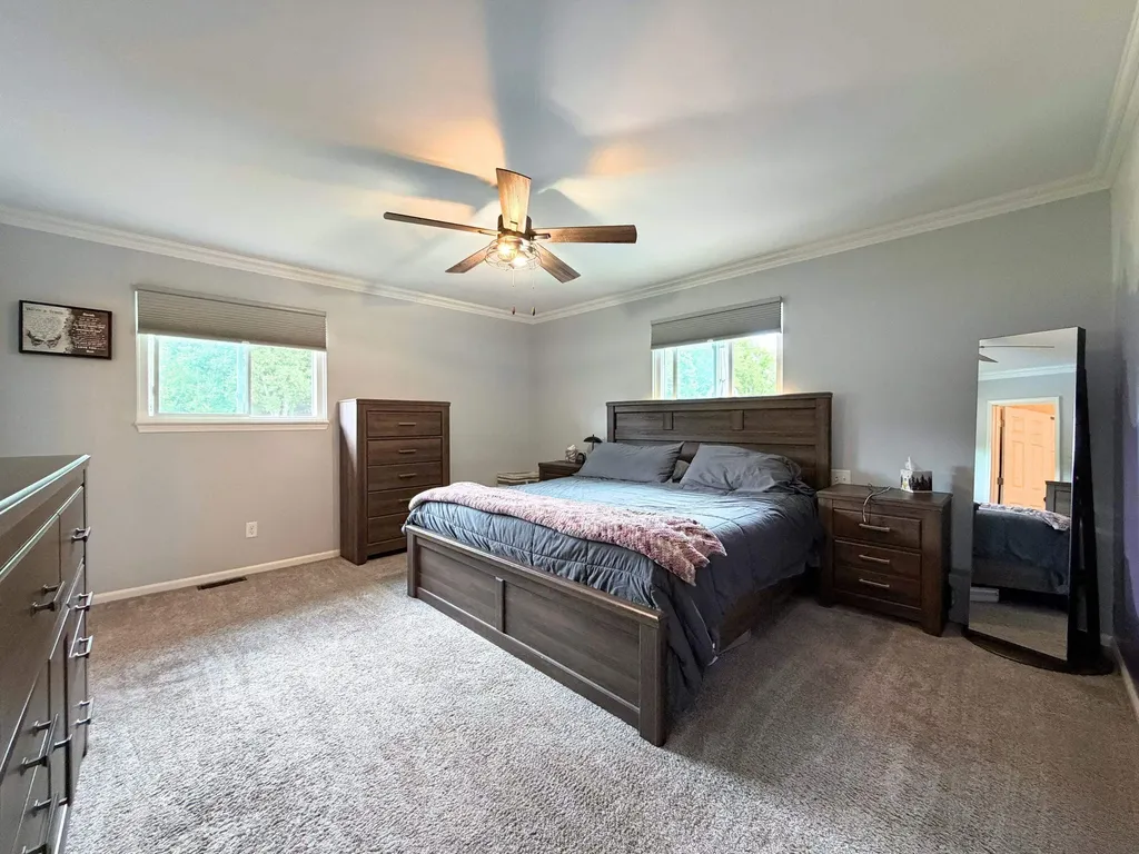 7139 Timberwood Drive Davison Township MI 48423