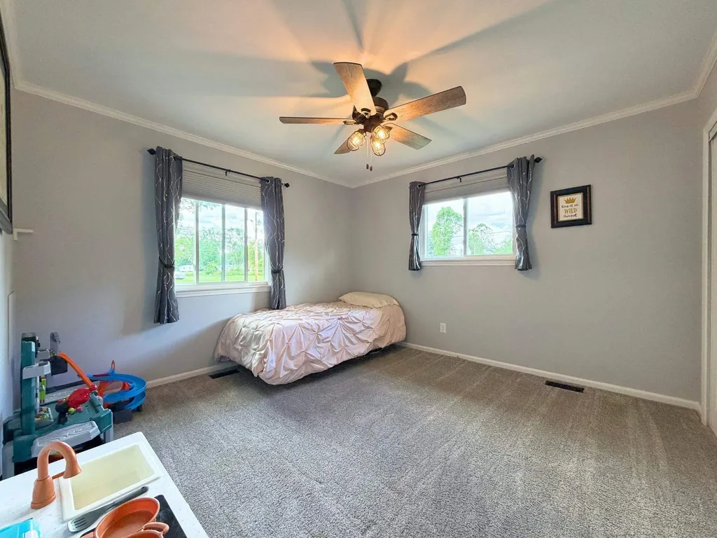7139 Timberwood Drive Davison Township MI 48423