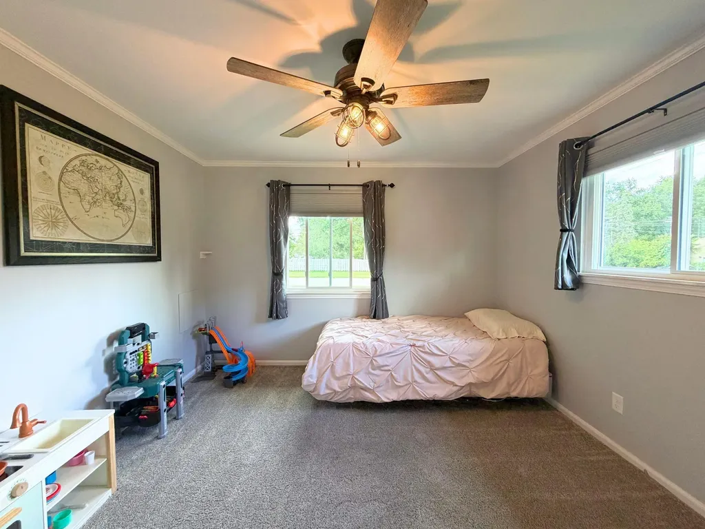 7139 Timberwood Drive Davison Township MI 48423