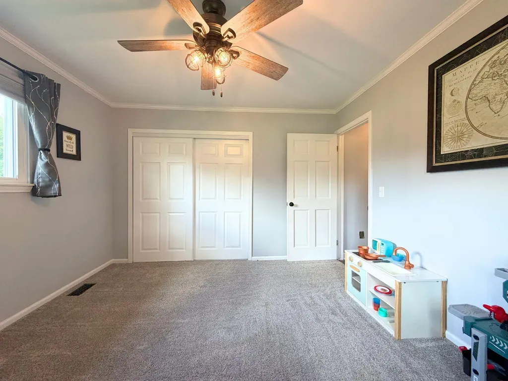 7139 Timberwood Drive Davison Township MI 48423