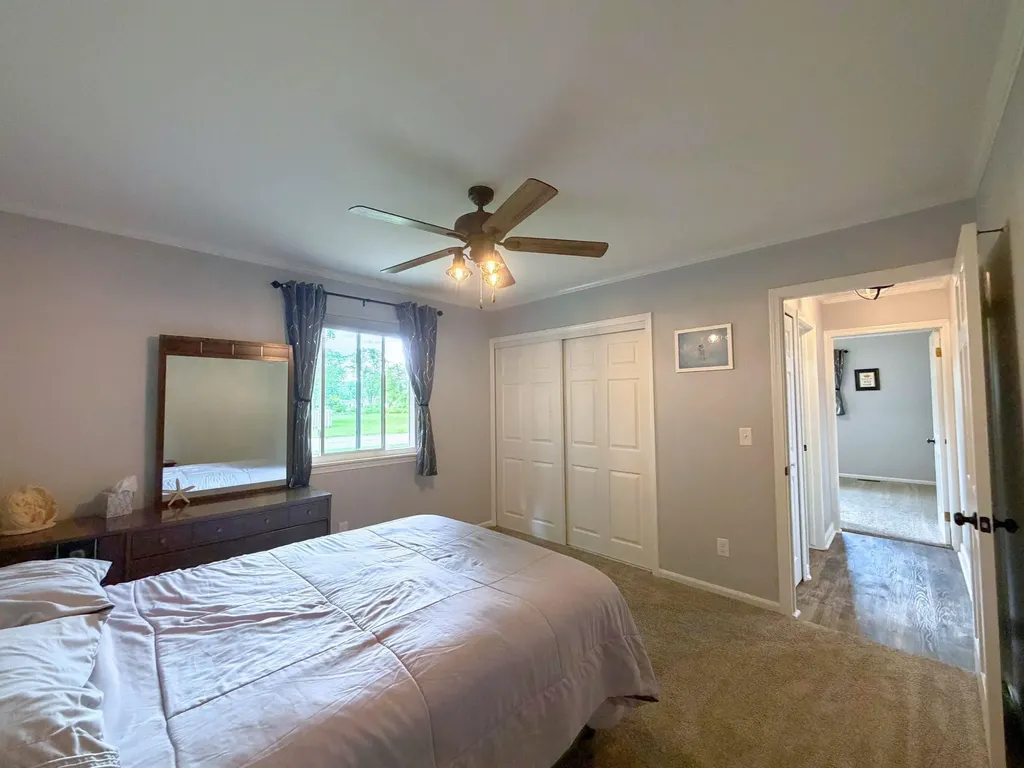7139 Timberwood Drive Davison Township MI 48423