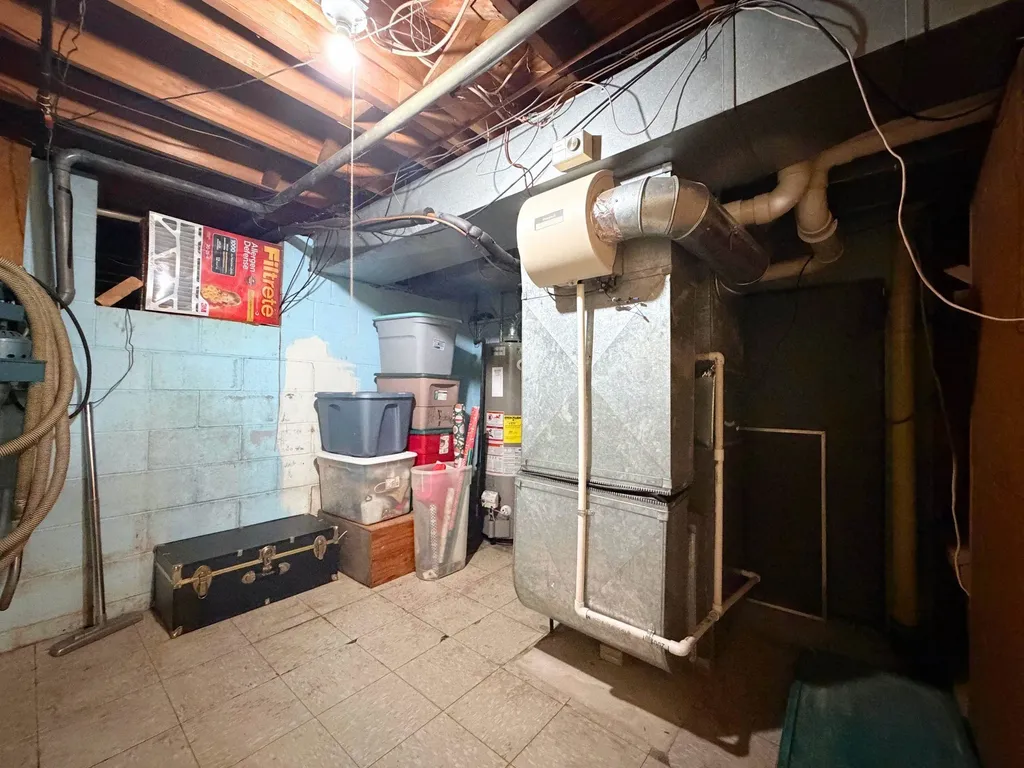 7139 Timberwood Drive Davison Township MI 48423