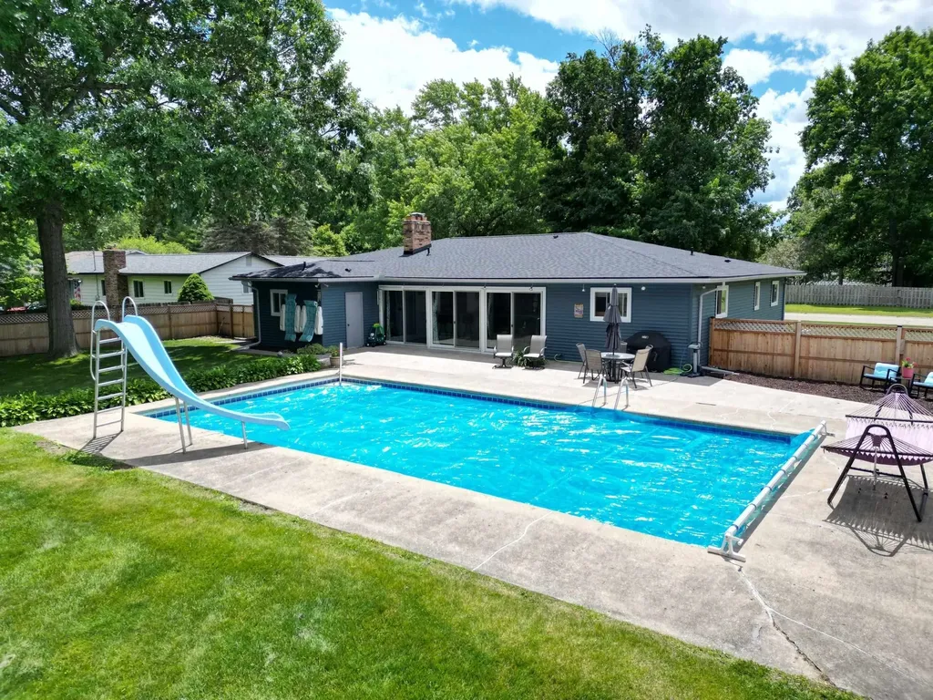 7139 Timberwood Drive Davison Township MI 48423