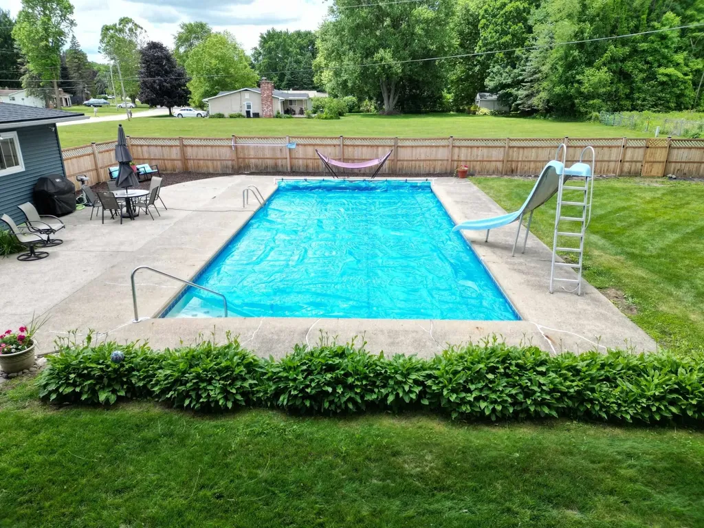 7139 Timberwood Drive Davison Township MI 48423