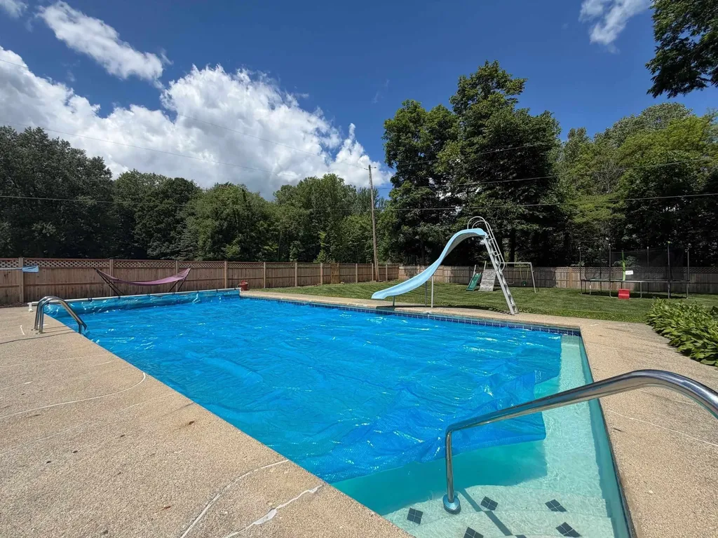 7139 Timberwood Drive Davison Township MI 48423