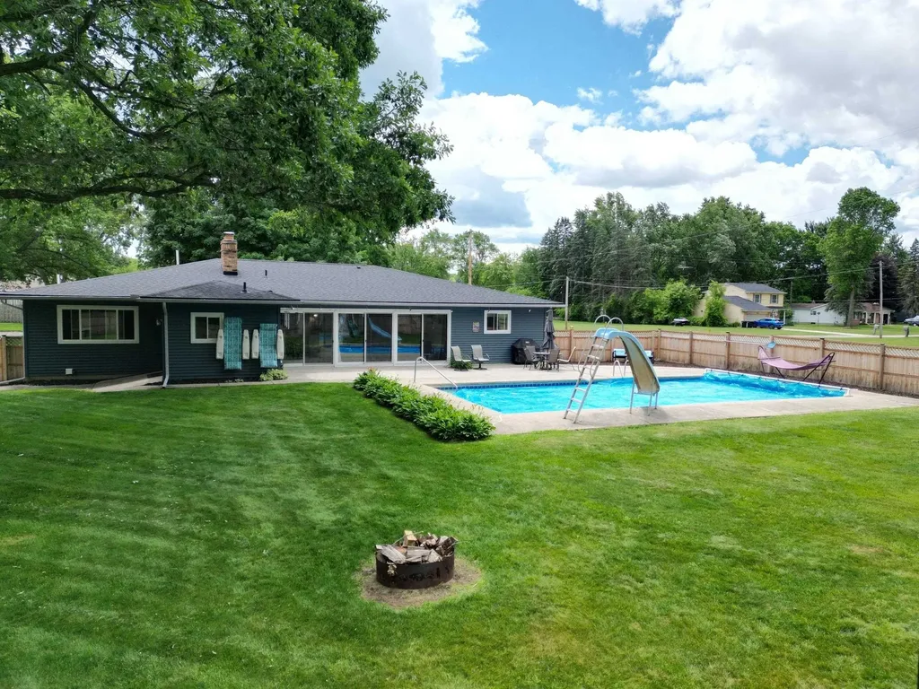 7139 Timberwood Drive Davison Township MI 48423