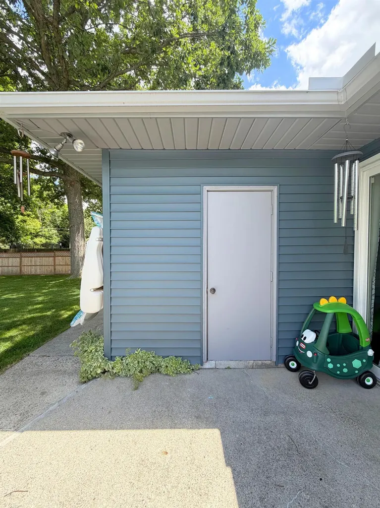 7139 Timberwood Drive Davison Township MI 48423