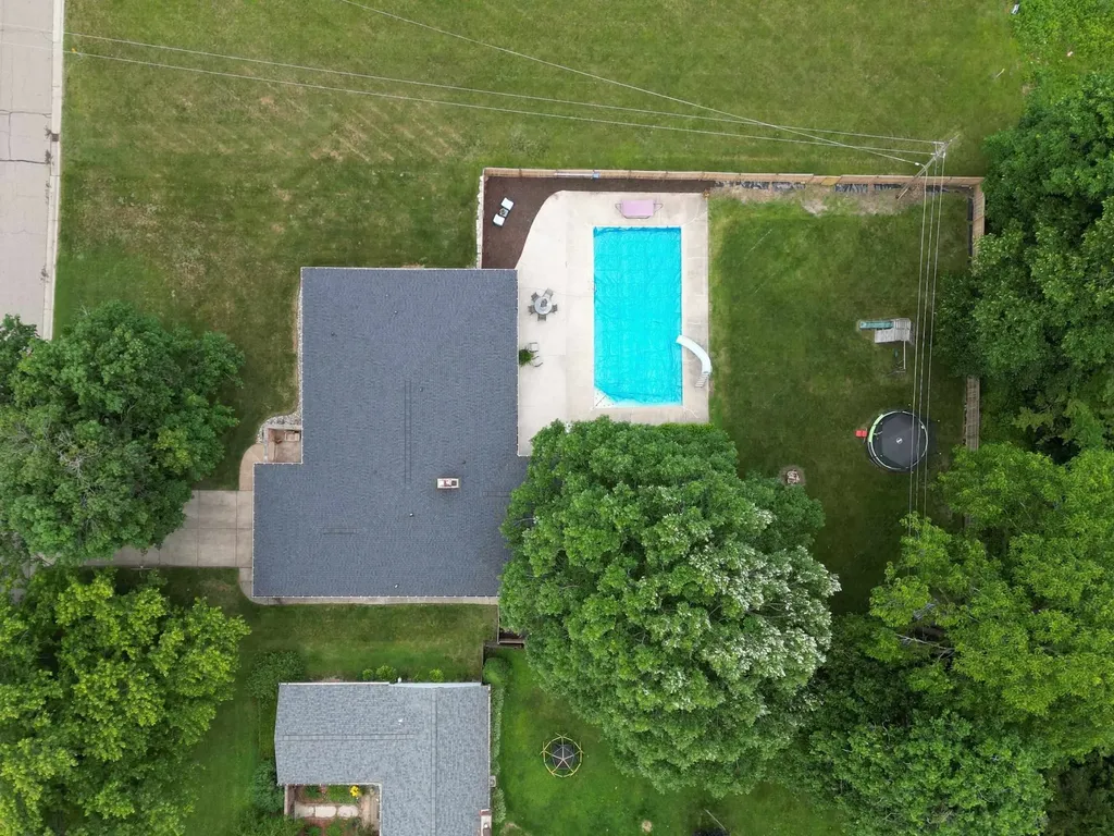 7139 Timberwood Drive Davison Township MI 48423