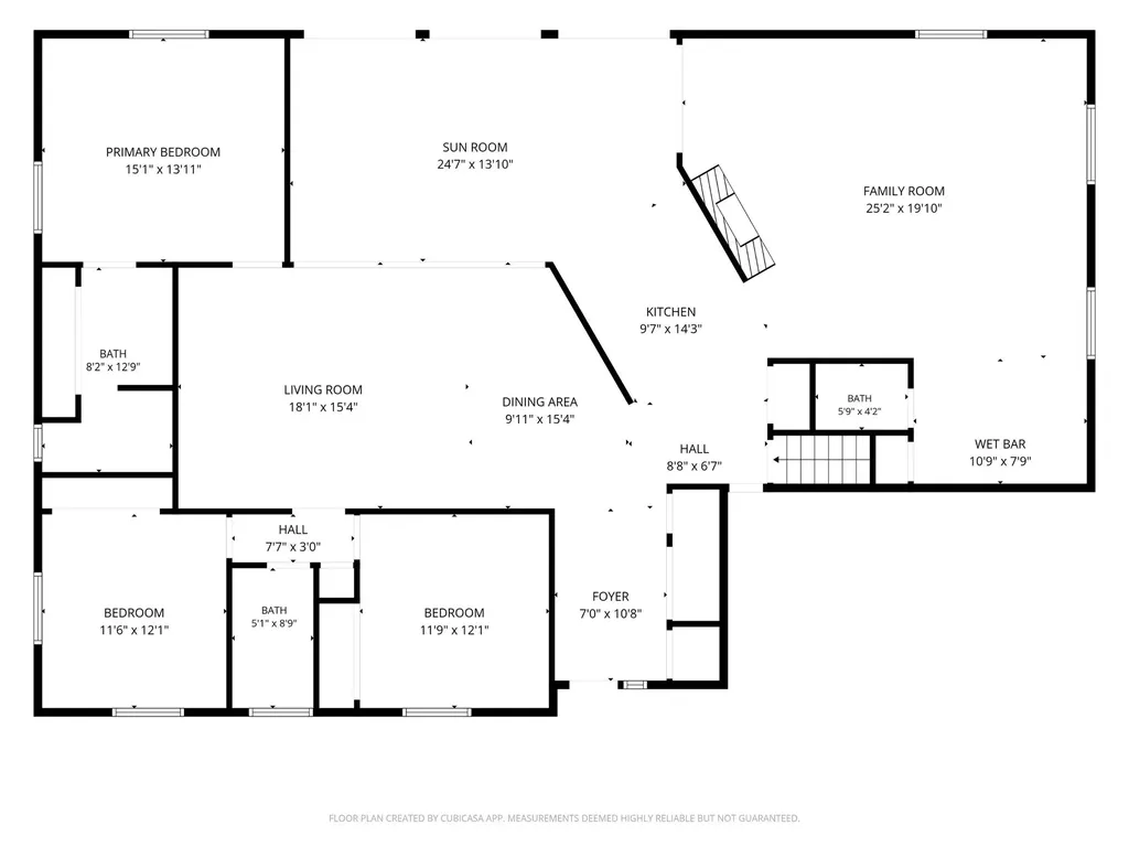 7139 Timberwood Drive Davison Township MI 48423