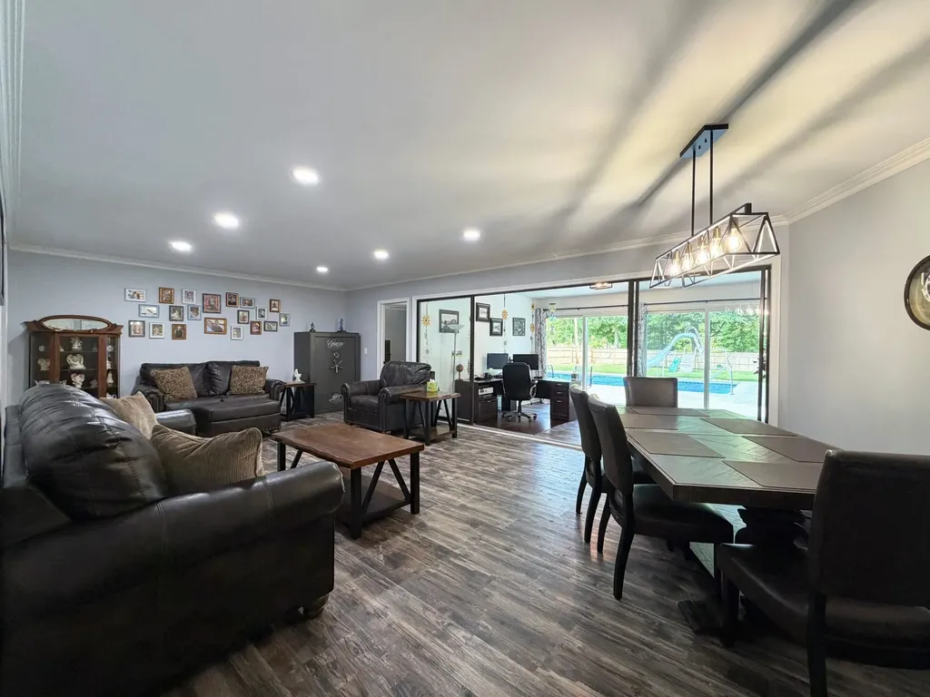 7139 Timberwood Drive Davison Township MI 48423