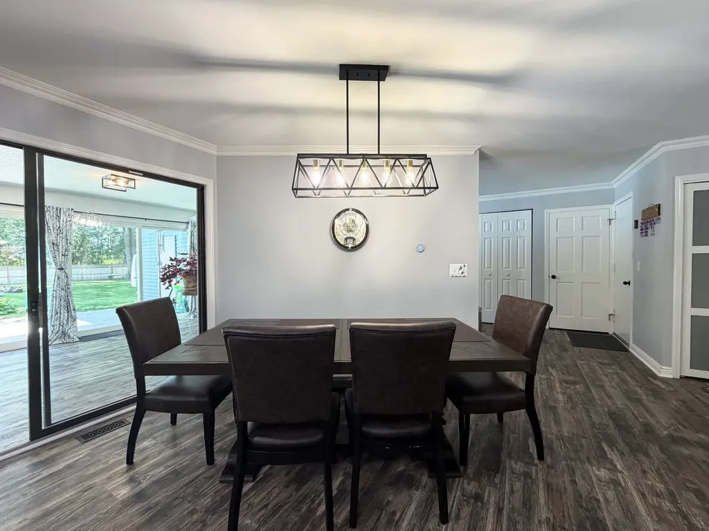 7139 Timberwood Drive Davison Township MI 48423
