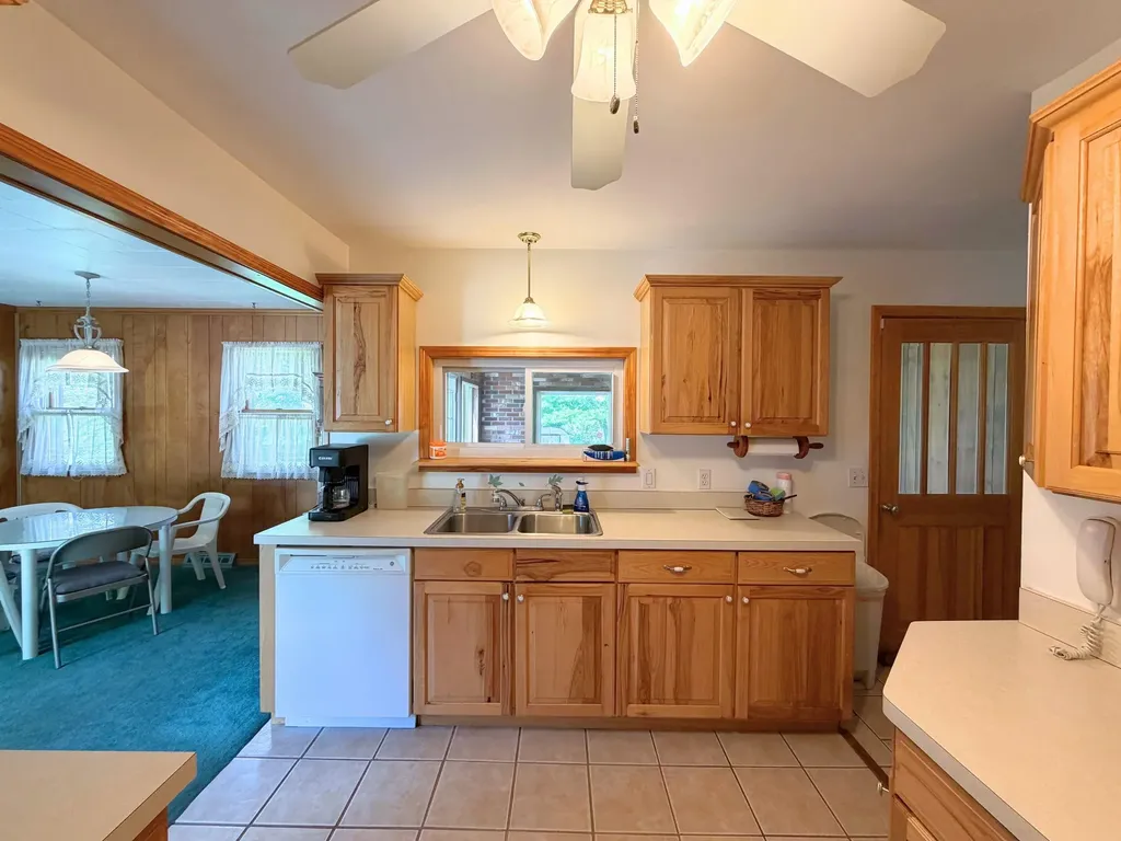 7099 N Henderson Road Richfield Township MI 48420