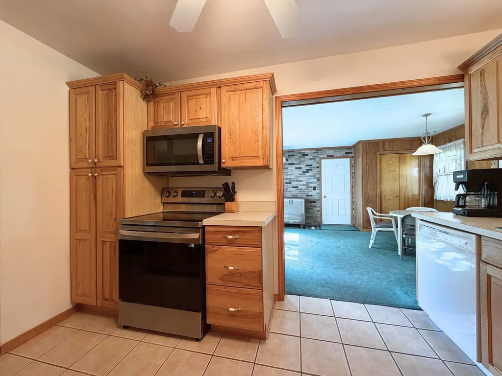 7099 N Henderson Road Richfield Township MI 48420