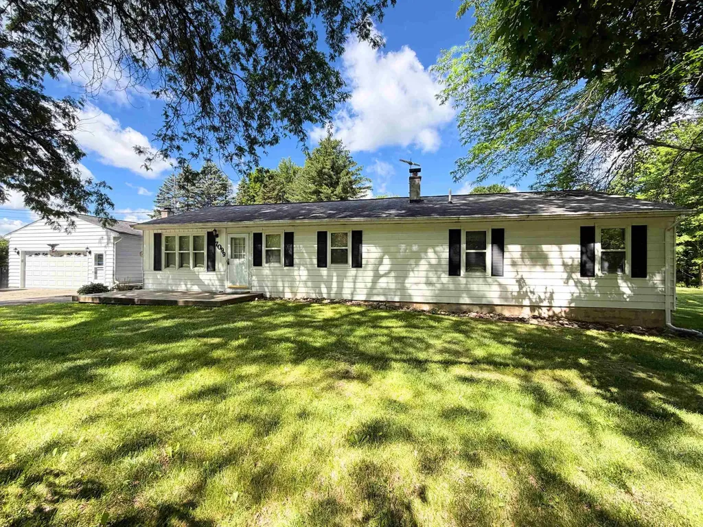 7099 N Henderson Road Richfield Township MI 48420