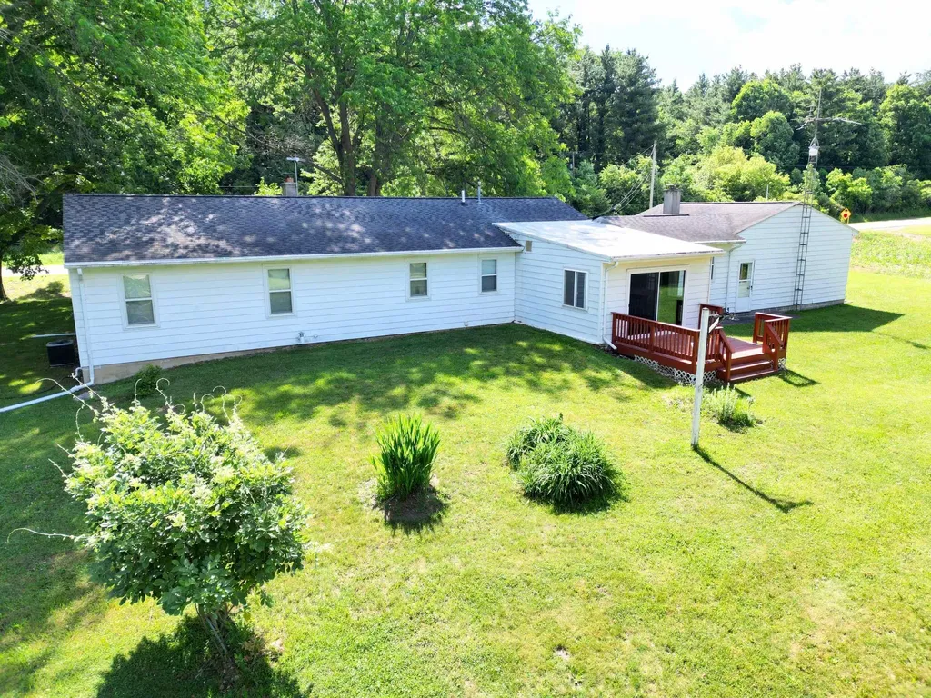 7099 N Henderson Road Richfield Township MI 48420