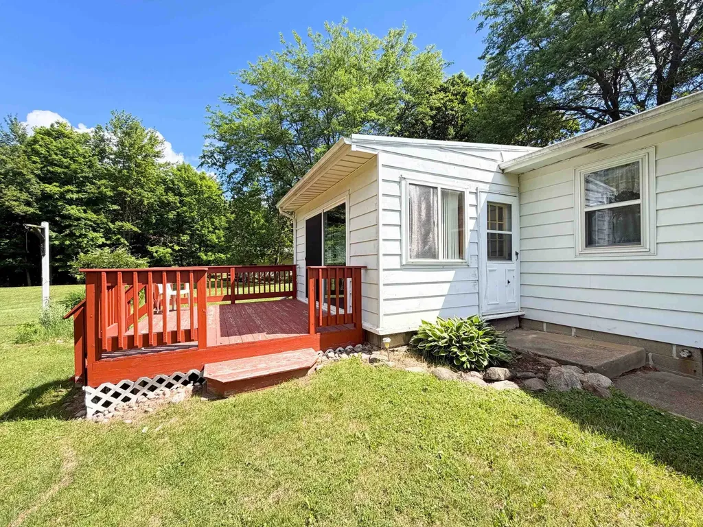 7099 N Henderson Road Richfield Township MI 48420