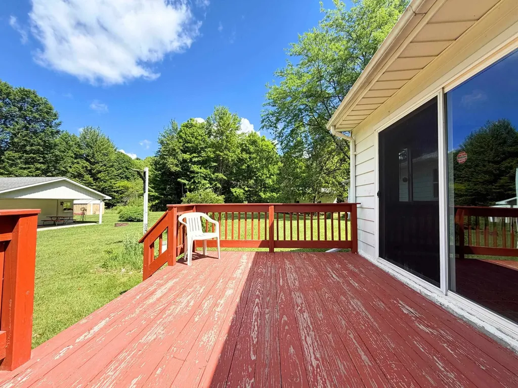 7099 N Henderson Road Richfield Township MI 48420