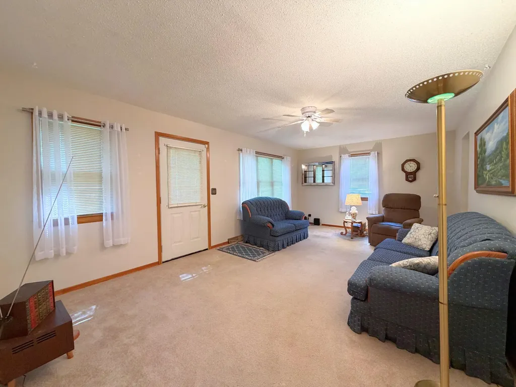 7099 N Henderson Road Richfield Township MI 48420