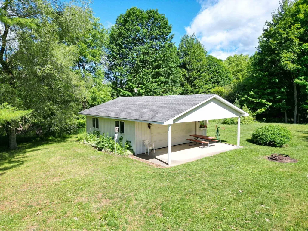 7099 N Henderson Road Richfield Township MI 48420