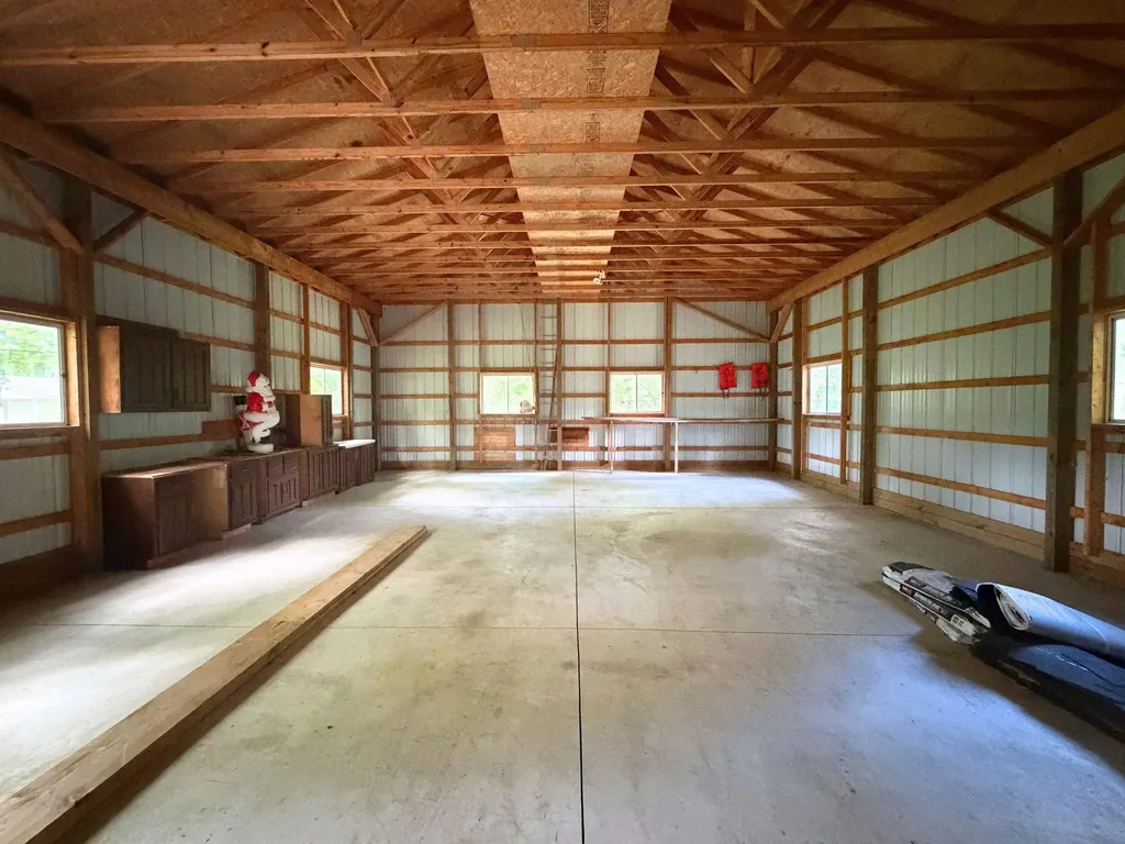 7099 N Henderson Road Richfield Township MI 48420