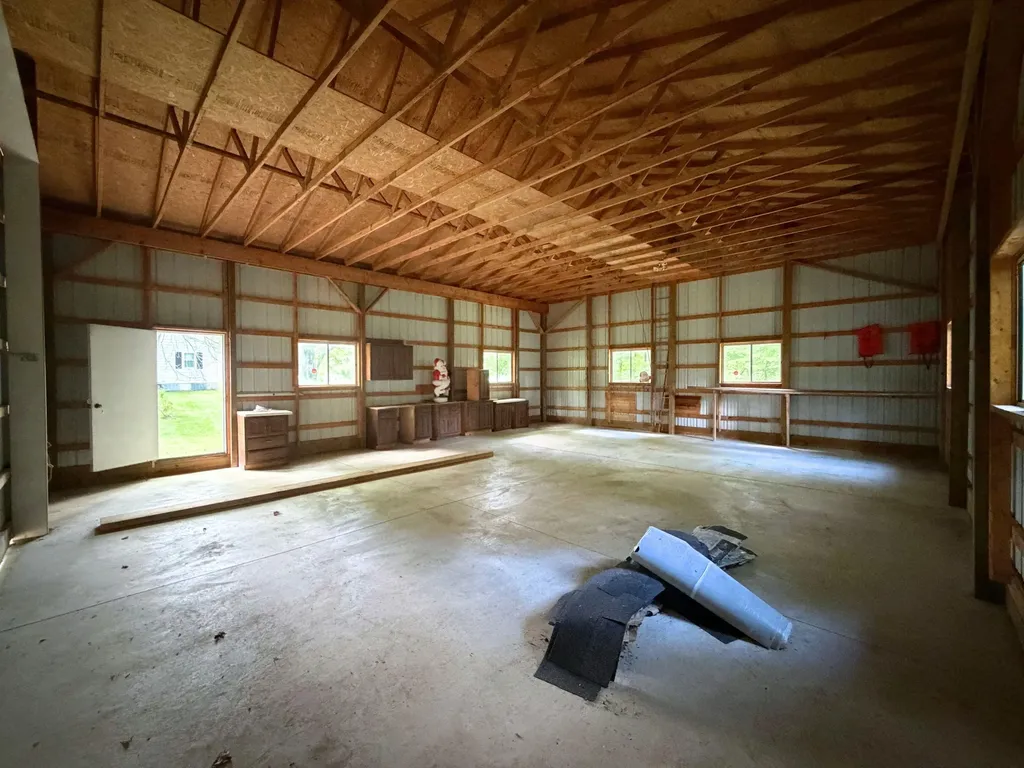 7099 N Henderson Road Richfield Township MI 48420