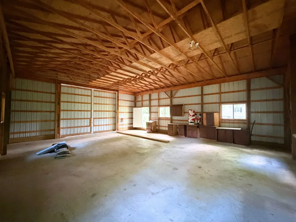 7099 N Henderson Road Richfield Township MI 48420