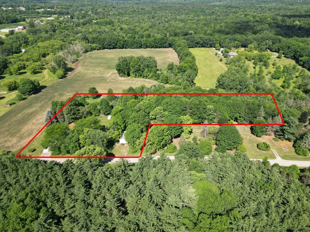 7099 N Henderson Road Richfield Township MI 48420