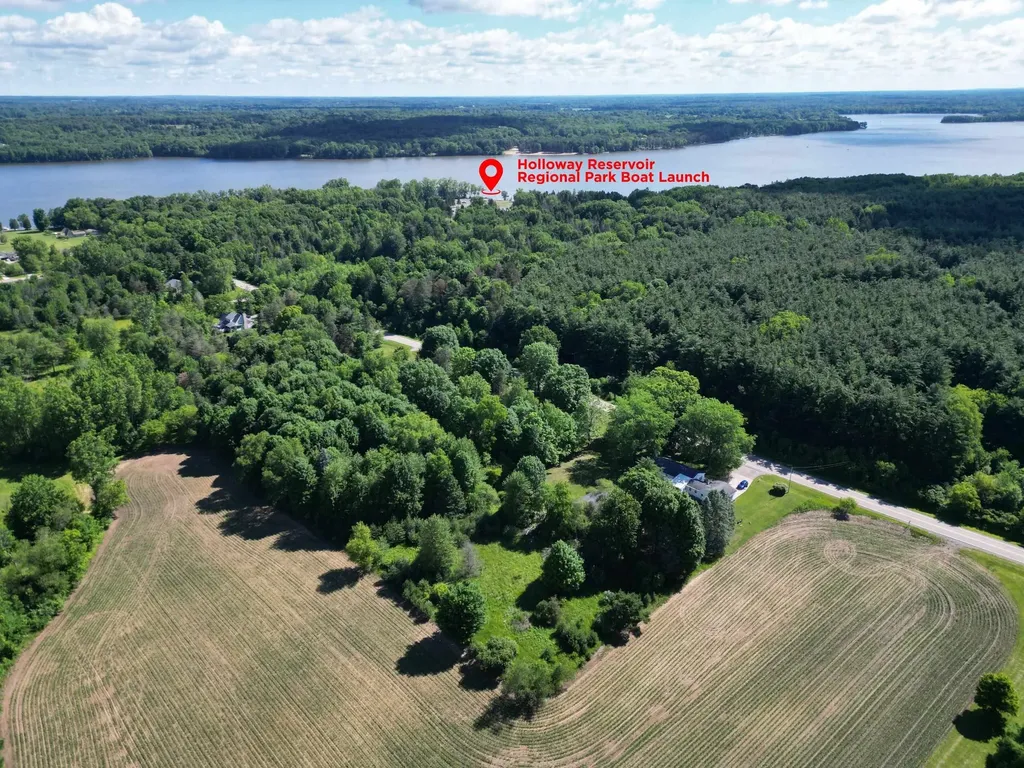 7099 N Henderson Road Richfield Township MI 48420