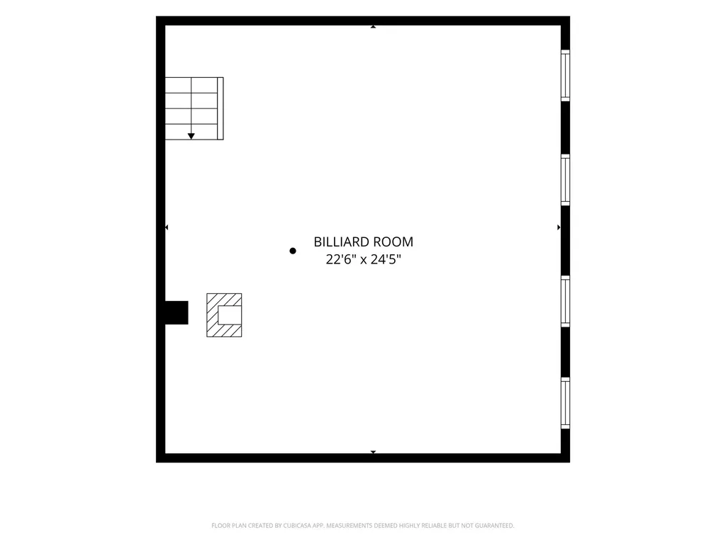 7099 N Henderson Road Richfield Township MI 48420