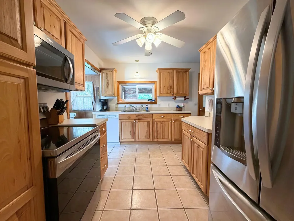 7099 N Henderson Road Richfield Township MI 48420