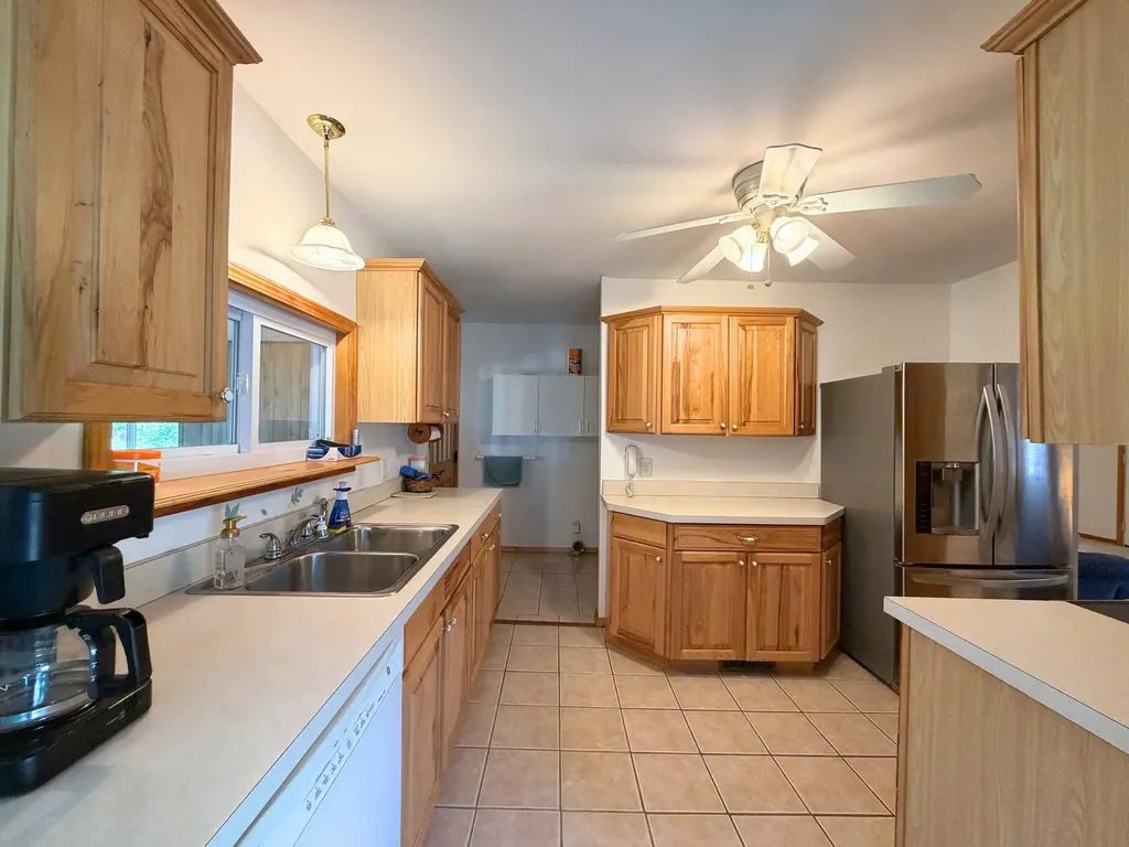 7099 N Henderson Road Richfield Township MI 48420