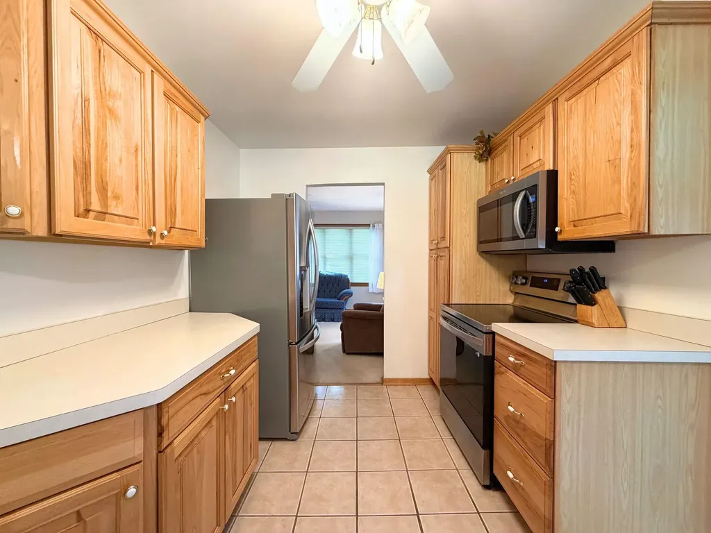 7099 N Henderson Road Richfield Township MI 48420