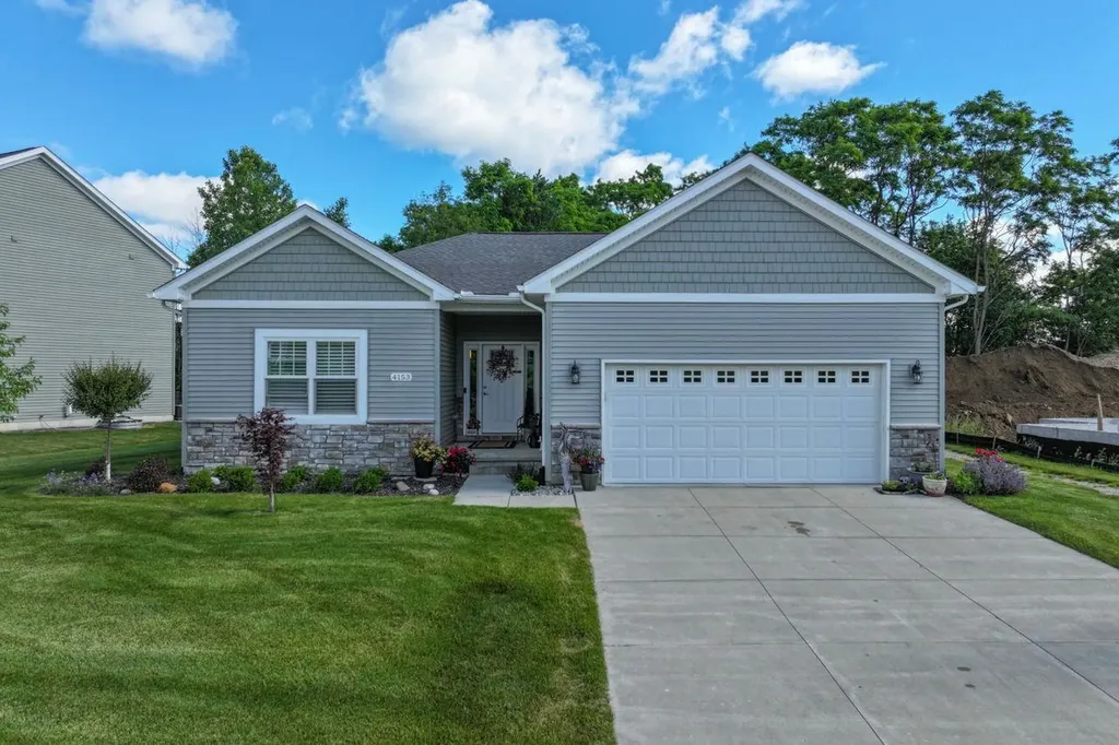 4153 Cedar Lane Grand Blanc Charter Township MI 48439