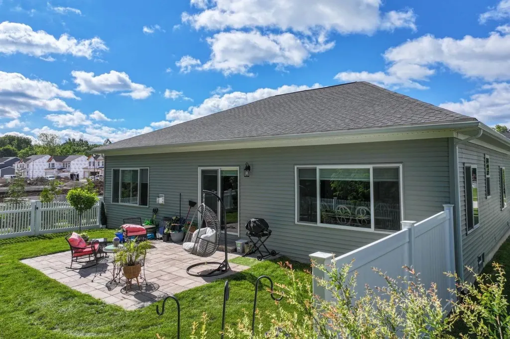 4153 Cedar Lane Grand Blanc Charter Township MI 48439