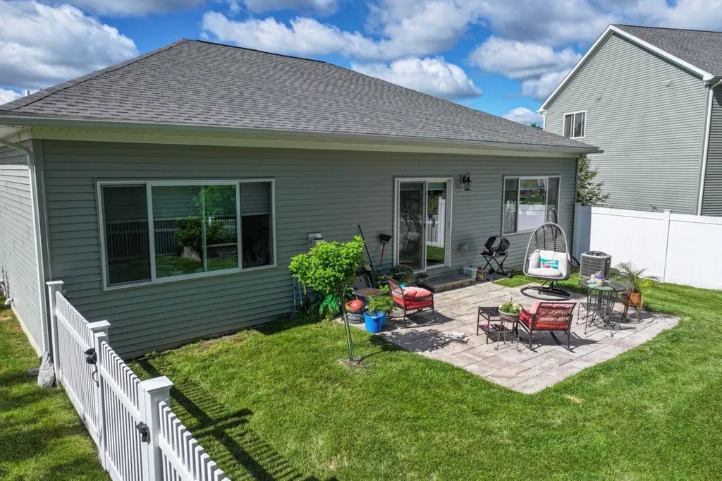 4153 Cedar Lane Grand Blanc Charter Township MI 48439